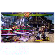 PS4 Samurai Shodown Game PS4 Samurai Shodown Game