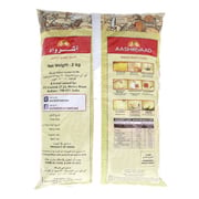 Aashirvaad Flour Atta 2kg