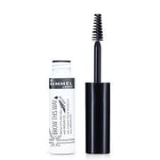 Rimmel London 8004 Brow This Way Eyebrow gel with Argan Oil Clear