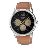 Casio MTP-E312L-5BV Enticer Men's Watch Casio MTP-E312L-5BV Enticer Men's Watch