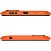 Xiaomi Redmi 9C 32GB Sunrise Orange 4G Smartphone