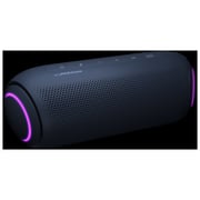 LG Speakers Portable Bluetooth Speaker Wireless with Up to 24 Hours All Day Battery Life, IPX5 Water-Resistant Party Bluetooth Speaker, Black XBOOM Go PL7 LG Speakers Portable Bluetooth Speaker Wireless with Up to 24 Hours All Day Battery Life, IPX5 Water-Resistant Party Bluetooth Speaker, Black XBOOM Go PL7
