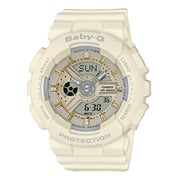 Casio BA-110GA-7A2DR Baby G Watch