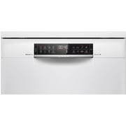 Bosch Standard Dishwasher SMS6ECW38M Bosch Standard Dishwasher SMS6ECW38M