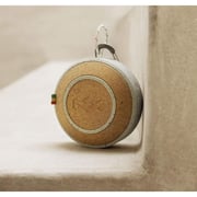 Marley Bluetooth No Bounds Portable Waterproof Speaker Grey Marley Bluetooth No Bounds Portable Waterproof Speaker Grey