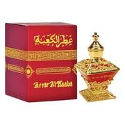 Al Haramain Attar Al Kaaba Perfume Oil For Unisex 25 ml