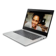 Lenovo ideapad 320S-14IKB Laptop - Core i3 2.4GHz 4GB 1TB Shared Win10 14inch HD Grey Lenovo ideapad 320S-14IKB Laptop - Core i3 2.4GHz 4GB 1TB Shared Win10 14inch HD Grey