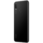 Huawei Nova 3i 128GB Black Dual Sim Smartphone INELX1