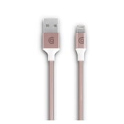 Griffin Lightning Cable 1.5M Rose Gold