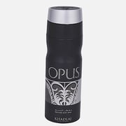 Khadlaj Opus 200ml Body Spray (6-Pack) Khadlaj Opus 200ml Body Spray (6-Pack)