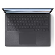Microsoft Surface Laptop 3 for Business - Core i7 16GB RAM 256GB SSD Windows 10 Pro Platinum Microsoft Surface Laptop 3 for Business - Core i7 16GB RAM 256GB SSD Windows 10 Pro Platinum