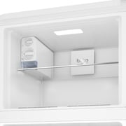 Beko Top Mount Refrigerator 505 Litres RDNE550K21ZPX Beko Top Mount Refrigerator 505 Litres RDNE550K21ZPX