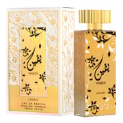 Yaqeen By Asdaaf eau De Parfum natural Spray 100ml Yaqeen By Asdaaf eau De Parfum natural Spray 100ml