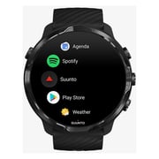 Suunto 7 Smart Watch Black Lime Suunto 7 Smart Watch Black Lime
