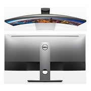 Dell 34 Inch Curved Monitor U3417W FHD LED