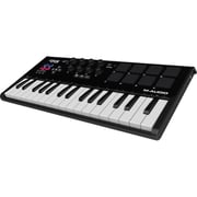 M-audio Axiom Air Mini 32 Premium Keyboard And Pad Controller M-audio Axiom Air Mini 32 Premium Keyboard And Pad Controller