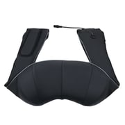 Naipo Shiatsu 3D Rotating Massager With Recahrgable Battery MGS321 Naipo Shiatsu 3D Rotating Massager With Recahrgable Battery MGS321
