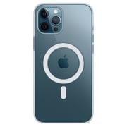 Apple iPhone 12 Pro Max Clear Case with MagSafe
