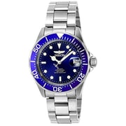 Invicta Men's 9094 Pro Diver Collection Stainless Steel Automatic Dress Watch With Link Bracelet Invicta Men's 9094 Pro Diver Collection Stainless Steel Automatic Dress Watch With Link Bracelet