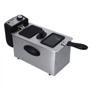 Geepas Deep Fryer GDF36015 Geepas Deep Fryer GDF36015