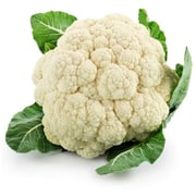 Fresh Vegetable GCC Cauliflower 1kg