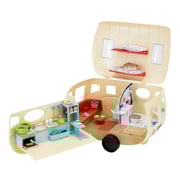 Sylvanian Families The Caravan Sylvanian Families The Caravan