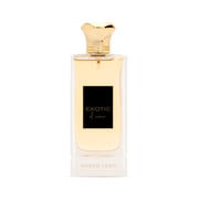 Marco Leon Exotic D Noir For Unisex Eau De Parfum 80ml Marco Leon Exotic D Noir For Unisex Eau De Parfum 80ml