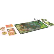 Restoration Games - Unmatched: Jurassic Park - InGen vs Raptors Restoration Games - Unmatched: Jurassic Park - InGen vs Raptors
