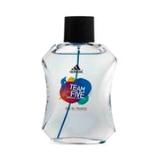 Adidas Team Five Perfume for Men 100ml EDT Adidas Team Five Perfume for Men 100ml EDT