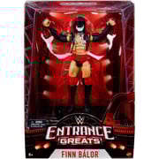 WWE Wrestling Entrance Greats Finn Balor Action Figure FML12 WWE Wrestling Entrance Greats Finn Balor Action Figure FML12