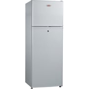 Akai Top Mount Refrigerator 170 Litres RFMA178HS Akai Top Mount Refrigerator 170 Litres RFMA178HS