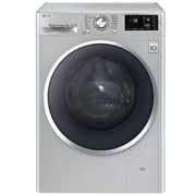 LG 8kg Washer & 5kg Dryer FH4U2TDHP5N LG 8kg Washer & 5kg Dryer FH4U2TDHP5N