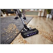 Beko Cordless Vacuum Cleaner Graphite VRT94929VI