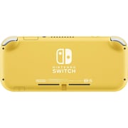 Nintendo Switch Lite 32GB Gaming Console with Super Mario 3D All Stars and W2K Battle Grounds Game