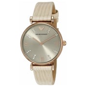 Emporio Armani AR1681 Womens Analog Watch Emporio Armani AR1681 Womens Analog Watch