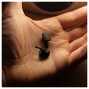 Buy Flare Calmer Night Earplug Black Online in UAE Sharaf DG