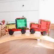 Connetix Motion Pack 24 Piece Set Magnetic Tiles Connetix Motion Pack 24 Piece Set Magnetic Tiles