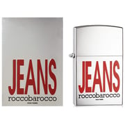 Rocco Barocco Jeans Eau De Parfum 75ml For Women