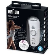 Braun SE Epilator 7561 Braun SE Epilator 7561