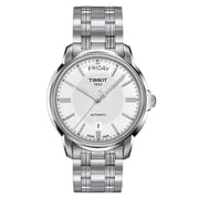 Tissot Automatic III Silver Stainless Steel Men Watch T065.930.11.031.00