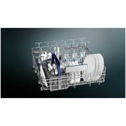 Siemens Standard Dishwasher SN278I46TM Siemens Standard Dishwasher SN278I46TM