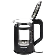 Geepas Glass Kettle GK38049