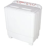 Nikai Semi Automatic Washing Machine Twin Tub NWM700SPN9