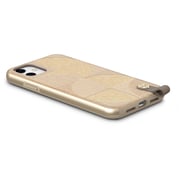 Moshi Altra Case With Strap For iPhone 11 Pro Max Beige