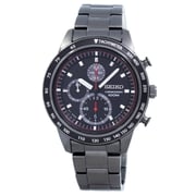 Seiko Chronograph Tachymeter Quartz SNDD89P1 Men's Watch Seiko Chronograph Tachymeter Quartz SNDD89P1 Men's Watch