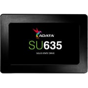 Adata Su635 480gb 3d-nand Sata 2.5 Inch Internal Ssd (asu635ss-480gq-r)