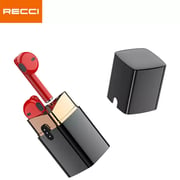 Recci Lipstick High-Resolution Audio Wireless Earphone REP-W35