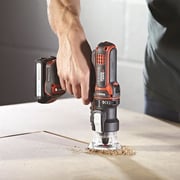 Black and Decker MTRT8-XJ Multievo Router Attachment Black and Decker MTRT8-XJ Multievo Router Attachment