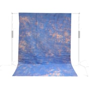 COOPIC CM-03 Photography Backdrop (3MX6M) Art Fabric Smoky Blue Photography Background For Photo Studio Props. COOPIC CM-03 Photography Backdrop (3MX6M) Art Fabric Smoky Blue Photography Background For Photo Studio Props.