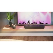 Philips TAB5706/98 2.1 Channel Soundbar With Built-In Subwoofer Philips TAB5706/98 2.1 Channel Soundbar With Built-In Subwoofer